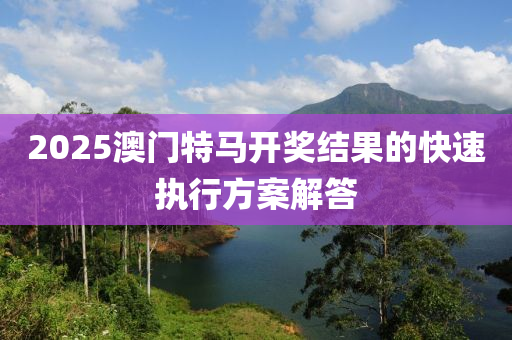 2025澳門特馬開獎(jiǎng)結(jié)果的快速執(zhí)行方案解答液壓動(dòng)力機(jī)械,元件制造