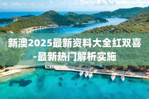 新澳2025最新資料大全紅液壓動(dòng)力機(jī)械,元件制造雙喜-最新熱門(mén)解析實(shí)施